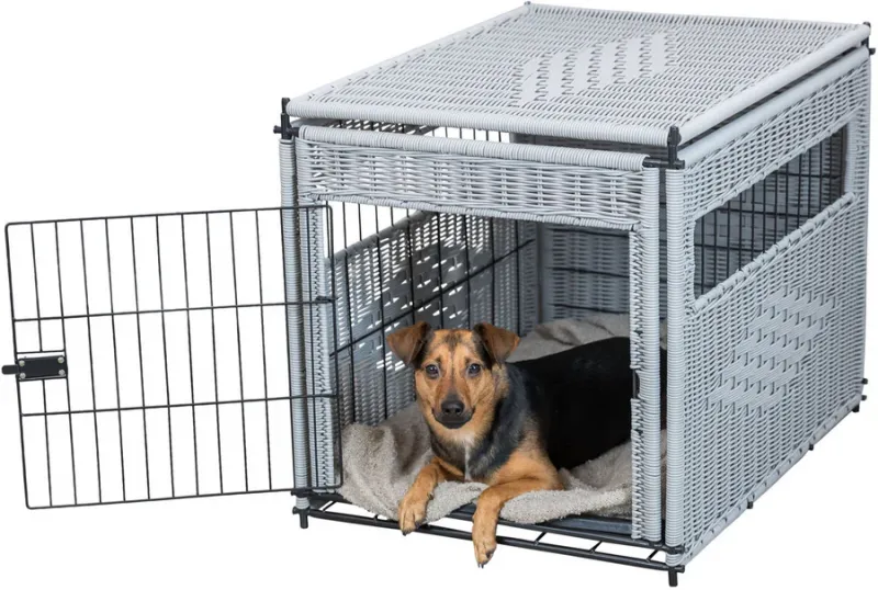 Preview: Home Kennel