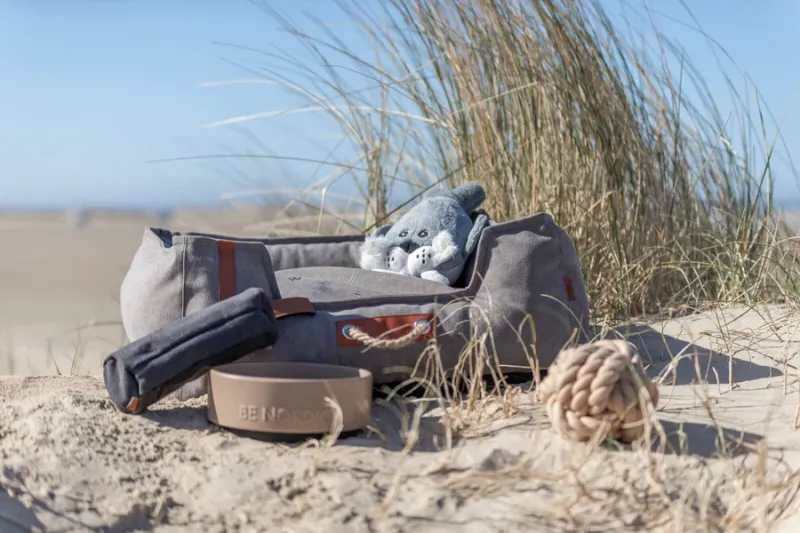 Preview: BE NORDIC Futterdummy