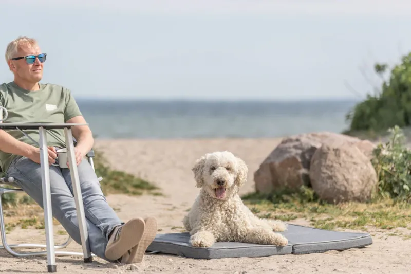 Matratze Samoa Vital