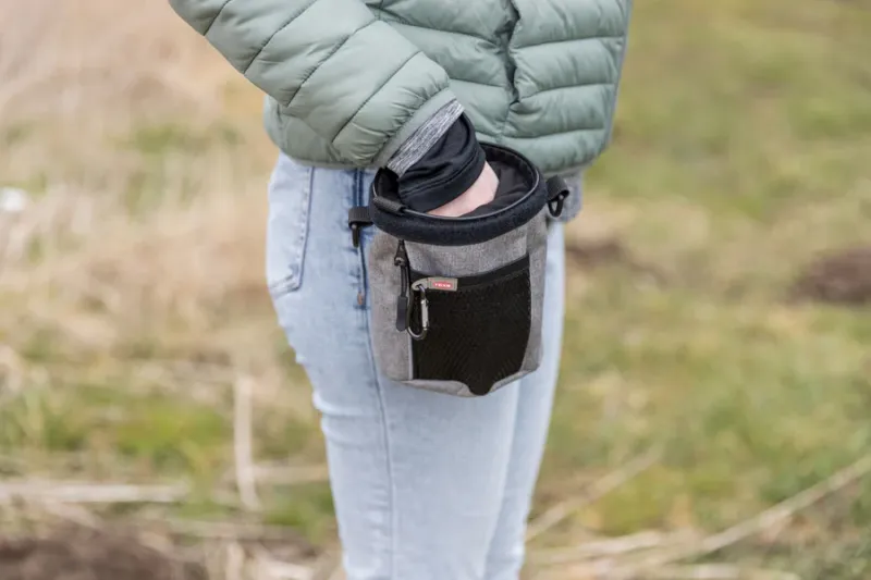 Snack-Tasche Multi Twist