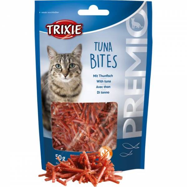 PREMIO Tuna Bites