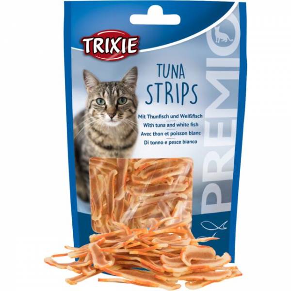 Premio Strips