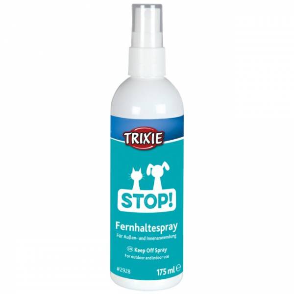 Fernhaltespray