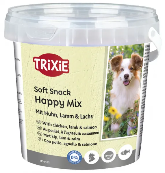 Happy Mix