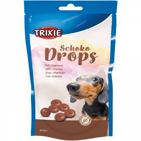 Schoko Drops