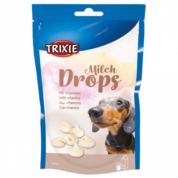 Milch Drops