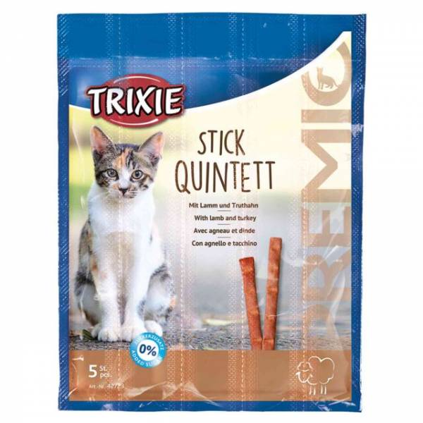 PREMIO Stick Quintett