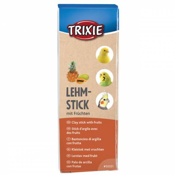 Lehmstick