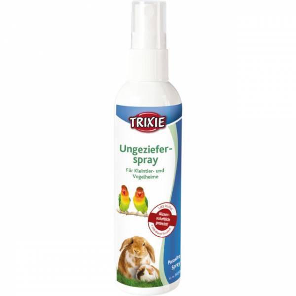 Ungezieferspray