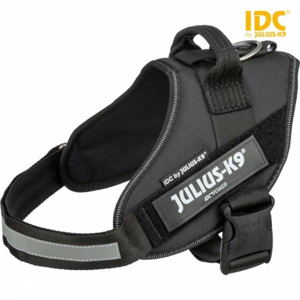 Julius-K9® IDC® Powergeschirr Gr. 0–4