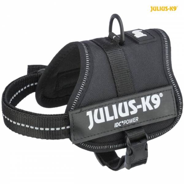 Julius-K9® Powergeschirr® Baby 1–Mini