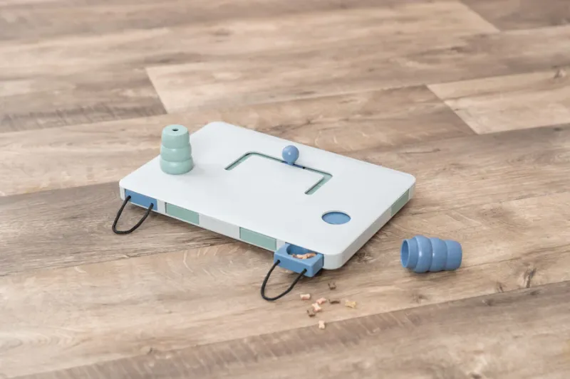 Preview: Move2Win Strategiespiel