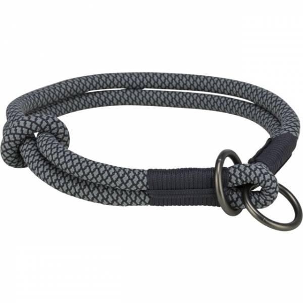 Soft Rope Zug-Stopp-Halsband