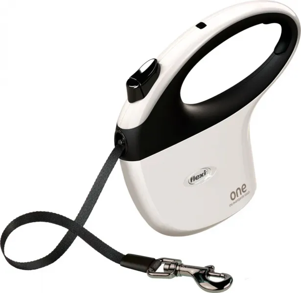 flexi one - the avantgarde leash