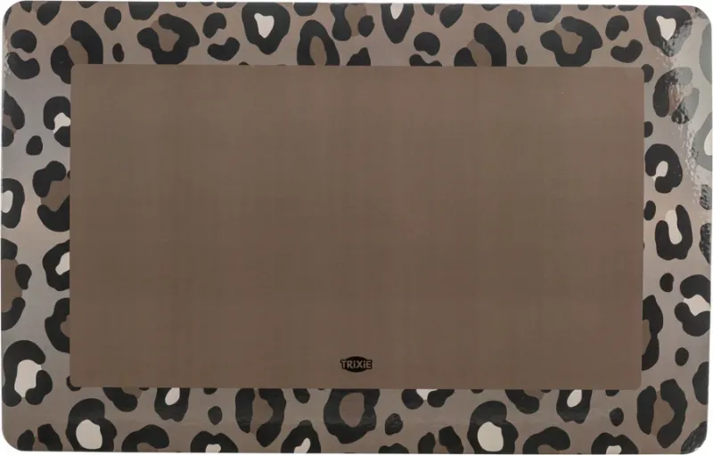 Preview: Napfunterlage Leo