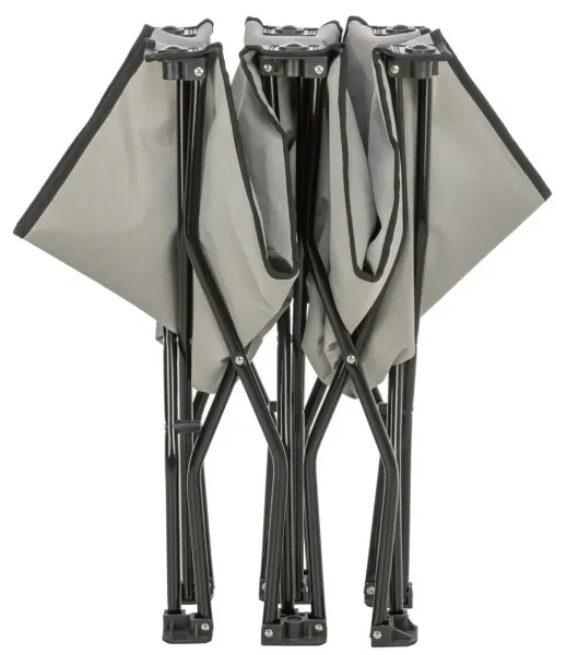 Preview: Camping-Bett