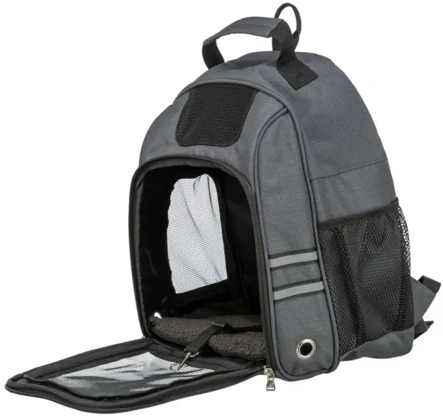 Preview: Rucksack Dan