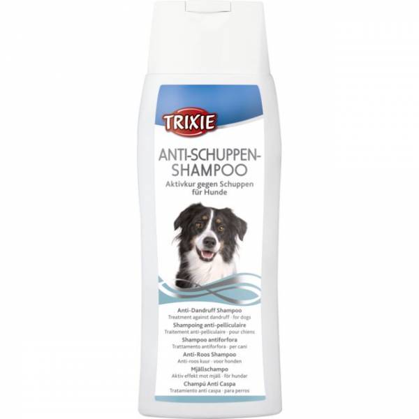 Anti-Schuppen-Shampoo