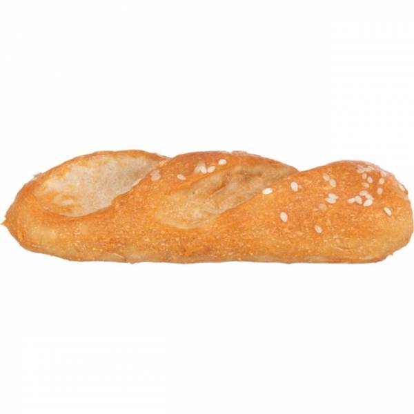 Baguette mit Huhn