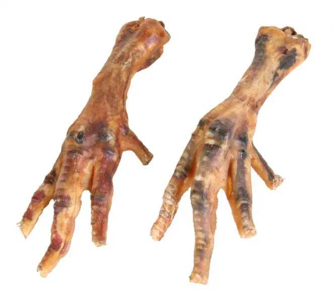 Preview: Hühnerfüße