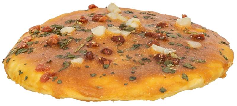 Preview: Denta Fun Pizza mit Hühnerbrust