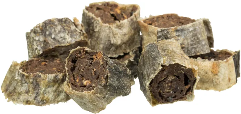 Preview: Sushi mit Weißfisch