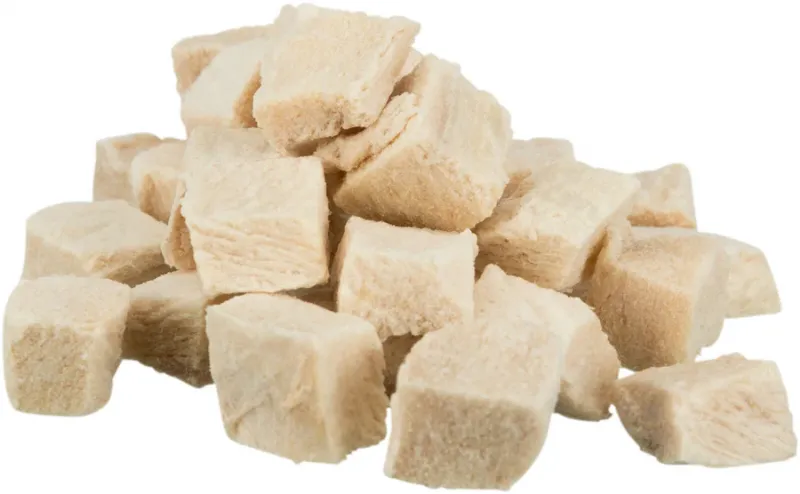 Preview: Freeze Dried Hühnerbrust