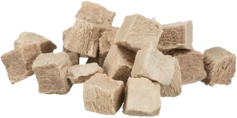 Preview: Freeze Dried Entenbrust