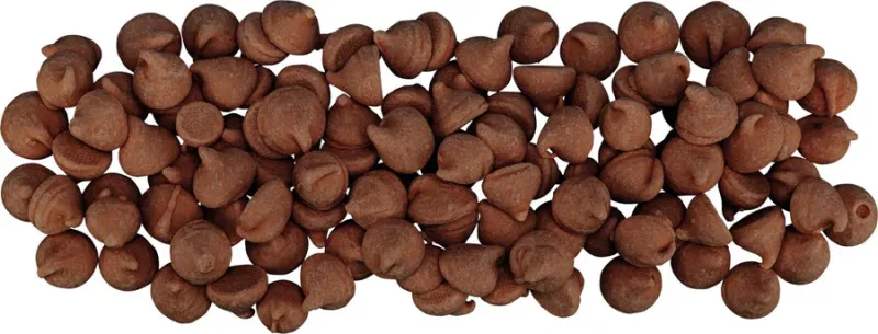 Preview: Schoko Drops