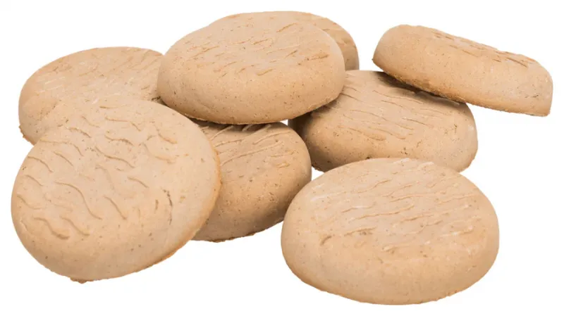 Preview: Cookie Giants