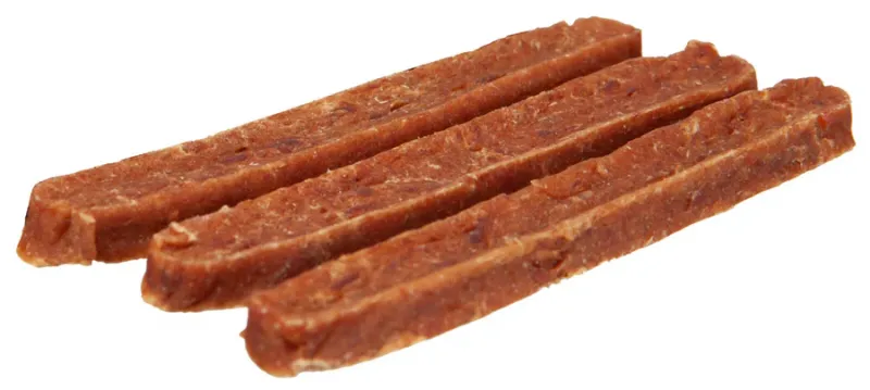 Preview: Stripes mit Gans