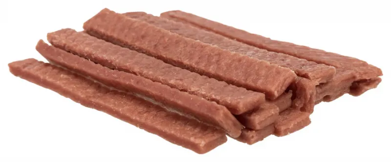 4 Meat Bars Snack Pack
