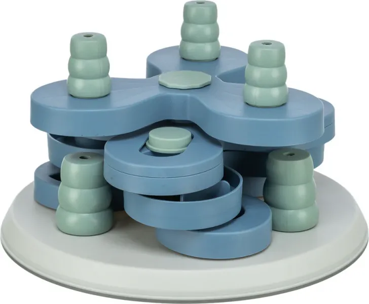 Flower Tower Strategiespiel
