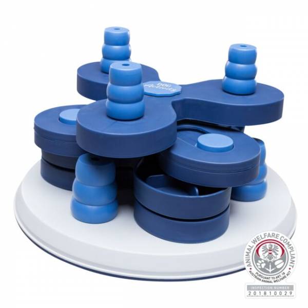 Flower Tower Strategiespiel