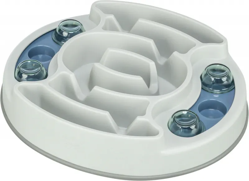 Slide & Feed Strategiespiel