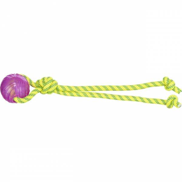 Aqua Toy Spieltau mit Ball