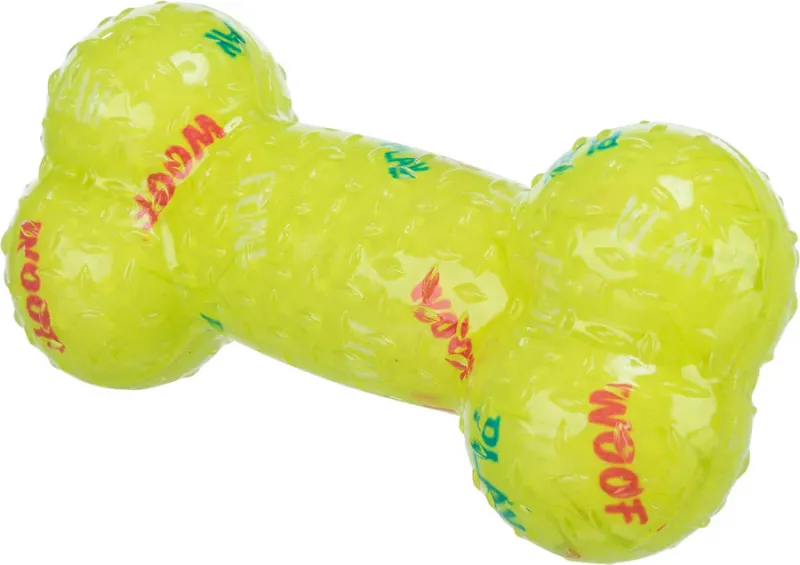 Preview: Knochen, TPR