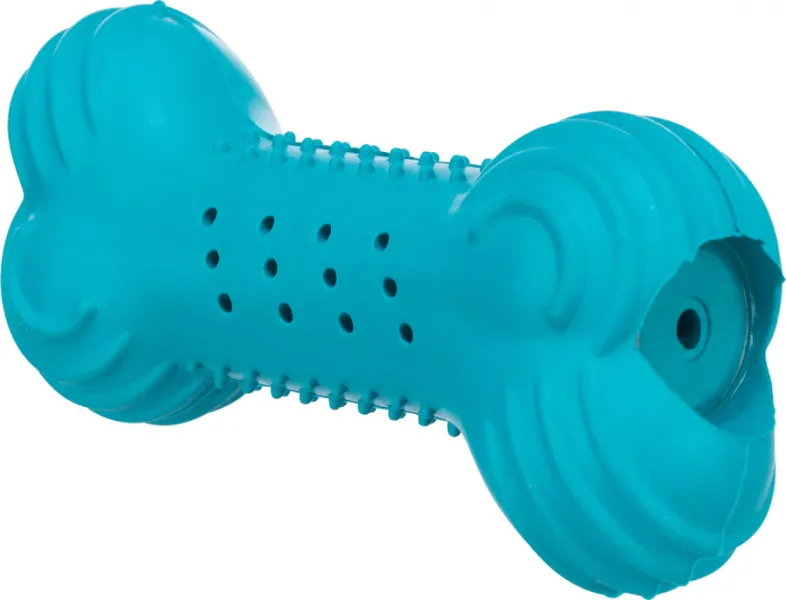 Preview: Hundespielzeug Kühl-Knochen