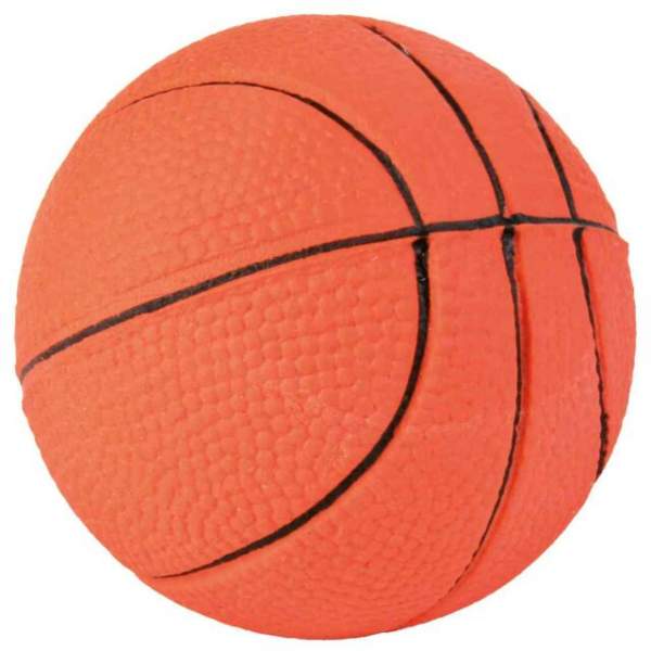 Preview: Ball im Display, Moosgummi