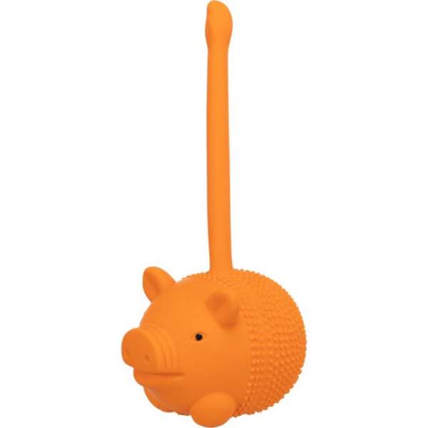 Preview: Balltier im Display, Latex