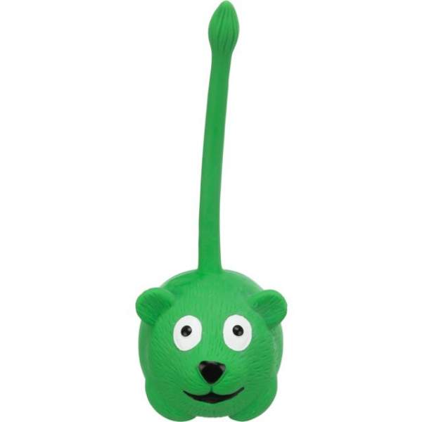 Preview: Balltier im Display, Latex