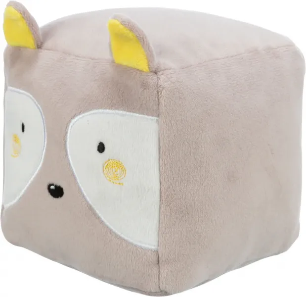 Preview: Junior Fuchs