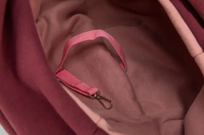 Preview: Fronttasche Soft