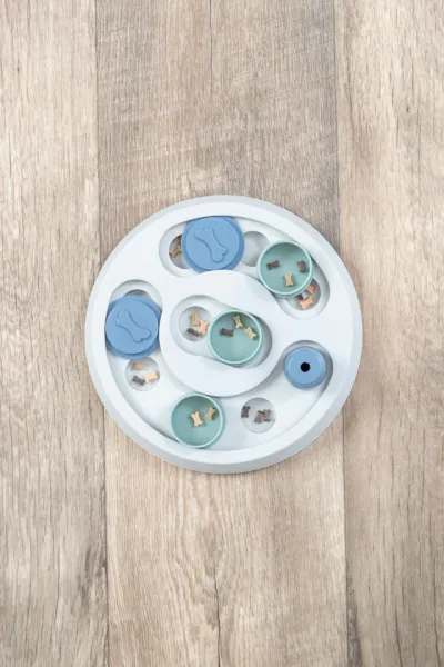 Preview: Flip & Fun Strategiespiel