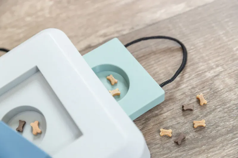 Preview: Gamble Box Strategiespiel