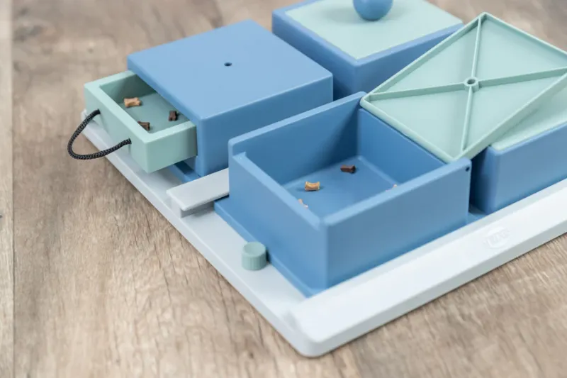 Preview: Poker Box 1 Strategiespiel