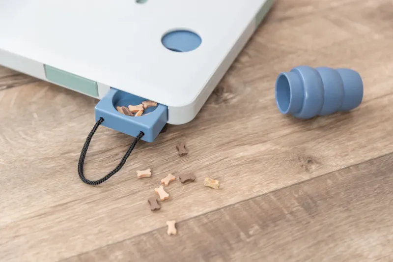 Preview: Move2Win Strategiespiel