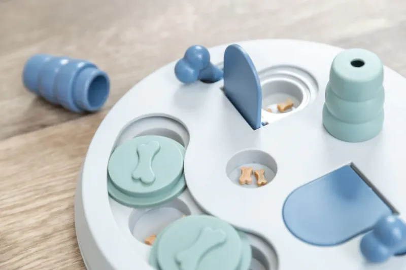 Preview: Flip Board Strategiespiel