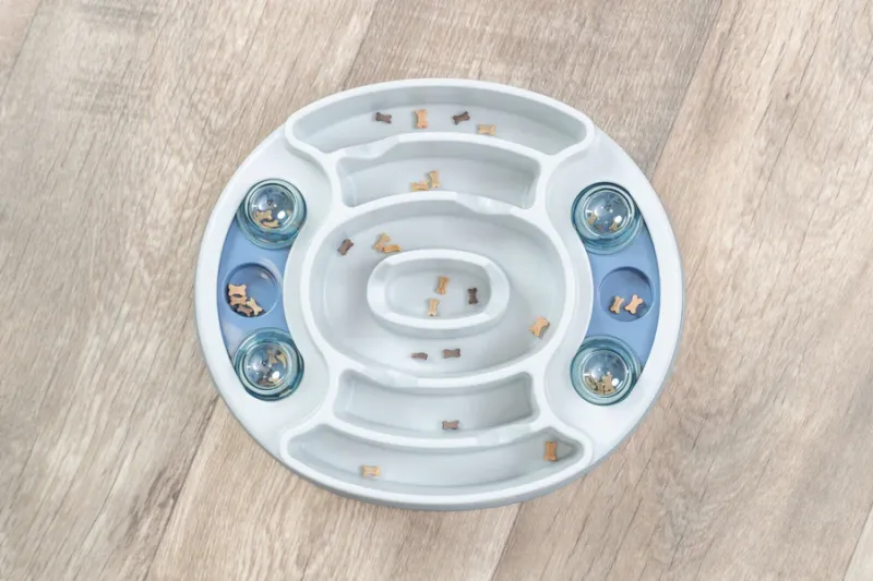 Preview: Slide & Feed Strategiespiel