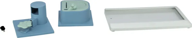 Preview: Poker Box Vario Strategiespiel